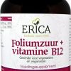 ERICA Pregnancy | Folic Acid 800 Mcg Tablets 100 Pcs