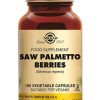 SOLGAR Urinary tract | Solgar Saw Palmetto Berries 100Cap