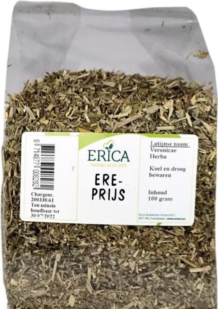 ERICA Spices | Speedwell 100 G