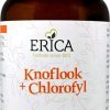 ERICA Heart and vessels | Garlic +Chlorophyll 175 Softgels