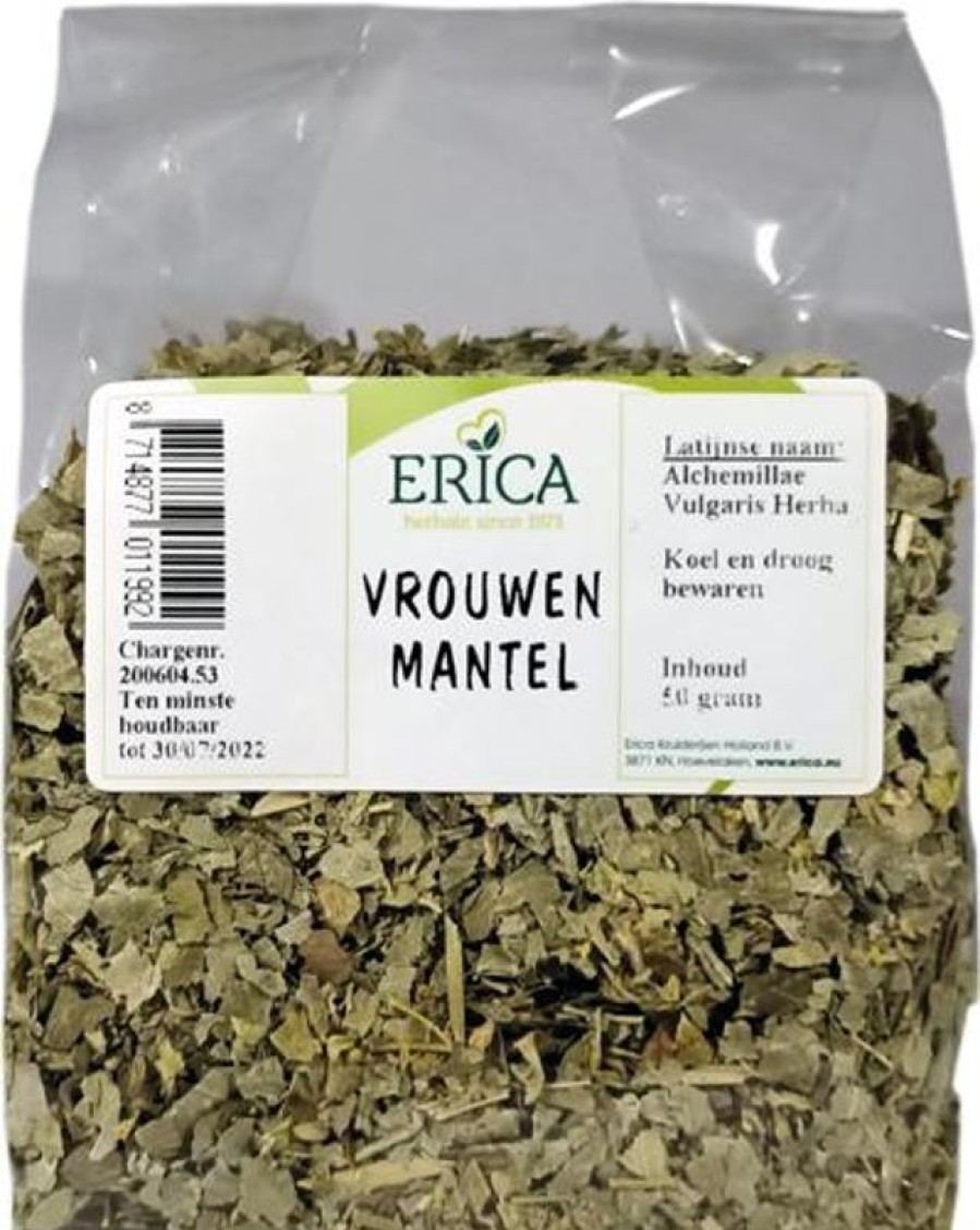 ERICA Spices | Lady's mantle 50 G