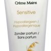 ERICA Hand cream | Sensitive Hand Cream Tube 100 Ml