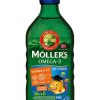 MÖLLERS Children | Cod Liver Oil Tutti Frutti Kids 250 Ml