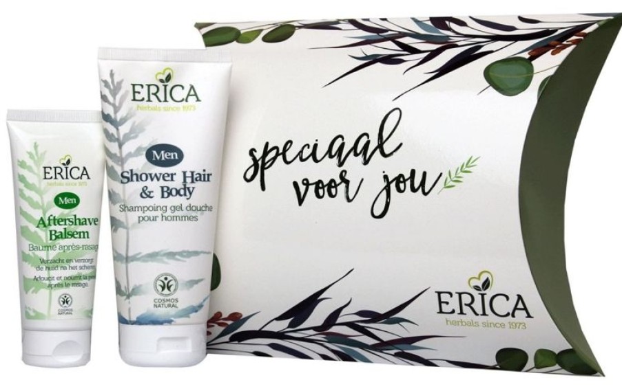 erica Gifts For Him | Gift Set For Men 1