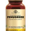 SOLGAR Digestion | Solgar Fenugreek F.P. 100Cap