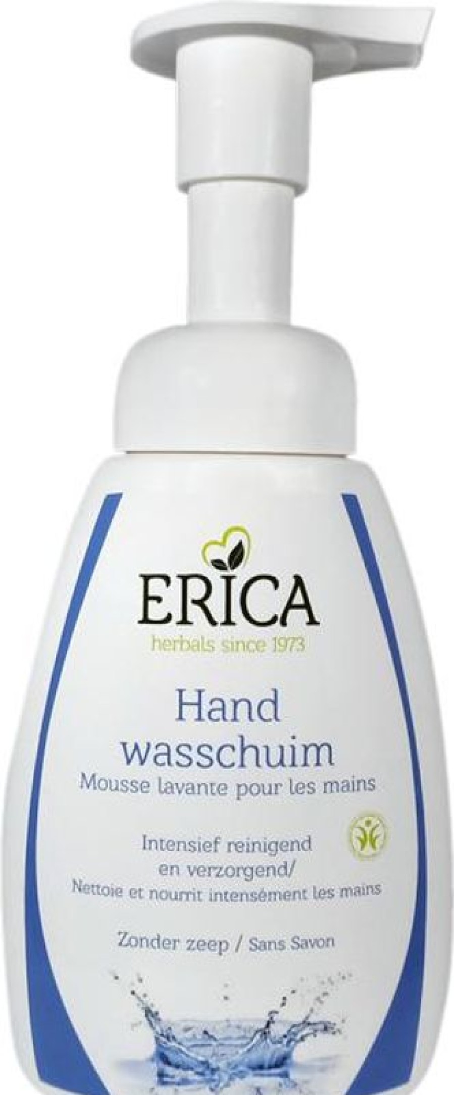 ERICA Handwash lotion | Hand Washing Foam 250 Ml