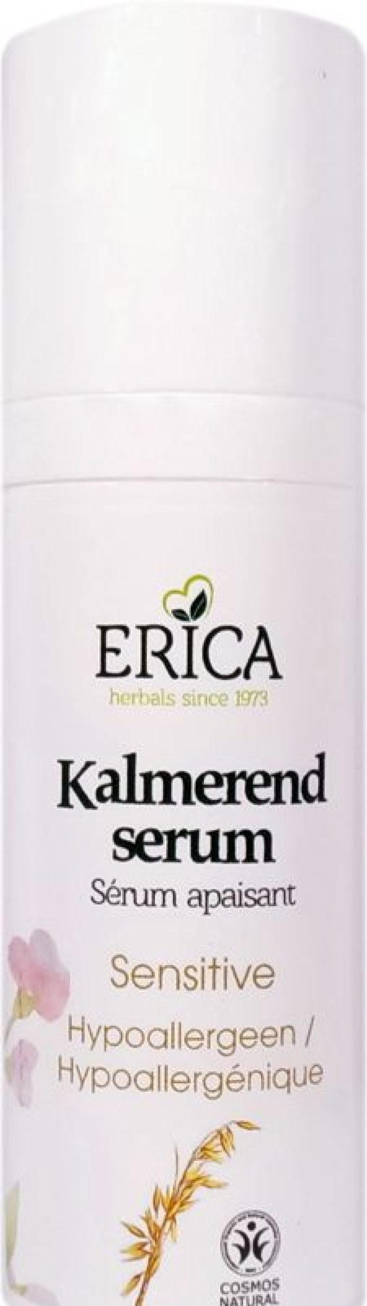 ERICA Sensitive | Sensitive Kalmerend Serum 50 ml