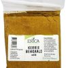 ERICA Spice Bags | Curry Bengali 50 G