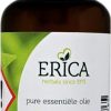 ERICA Respiratory tract | Tea Wood Oil (Tea Tree) 25 Ml