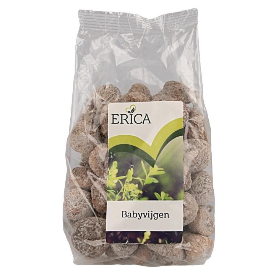 ERICA Dried fruit | Baby Figs 500 G