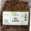 ERICA Herbal tea Single | Pau D'Arco 100 G