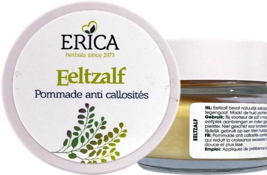 ERICA Gifts For Him | Callus ointment 15 Ml