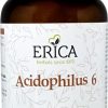 ERICA Seniors | Acidophilus 6 50 Caps