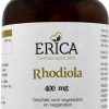 ERICA Energy | Rhodiola Capsules 50 Caps