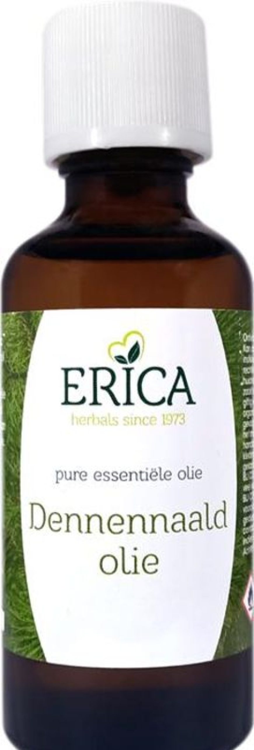 ERICA Respiratory tract | Pine Needle Oil 50 Ml