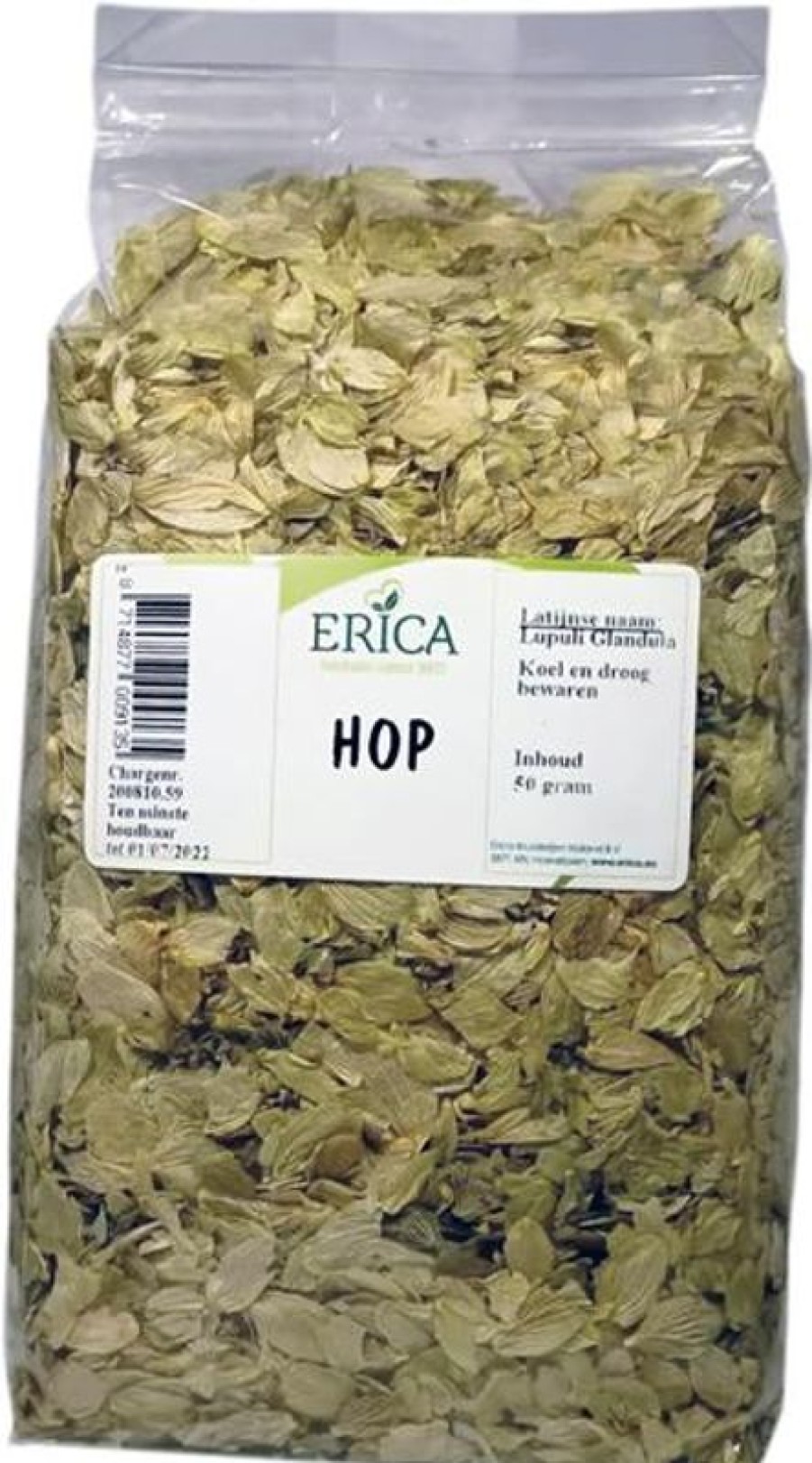 ERICA Spices | Hop 50 G