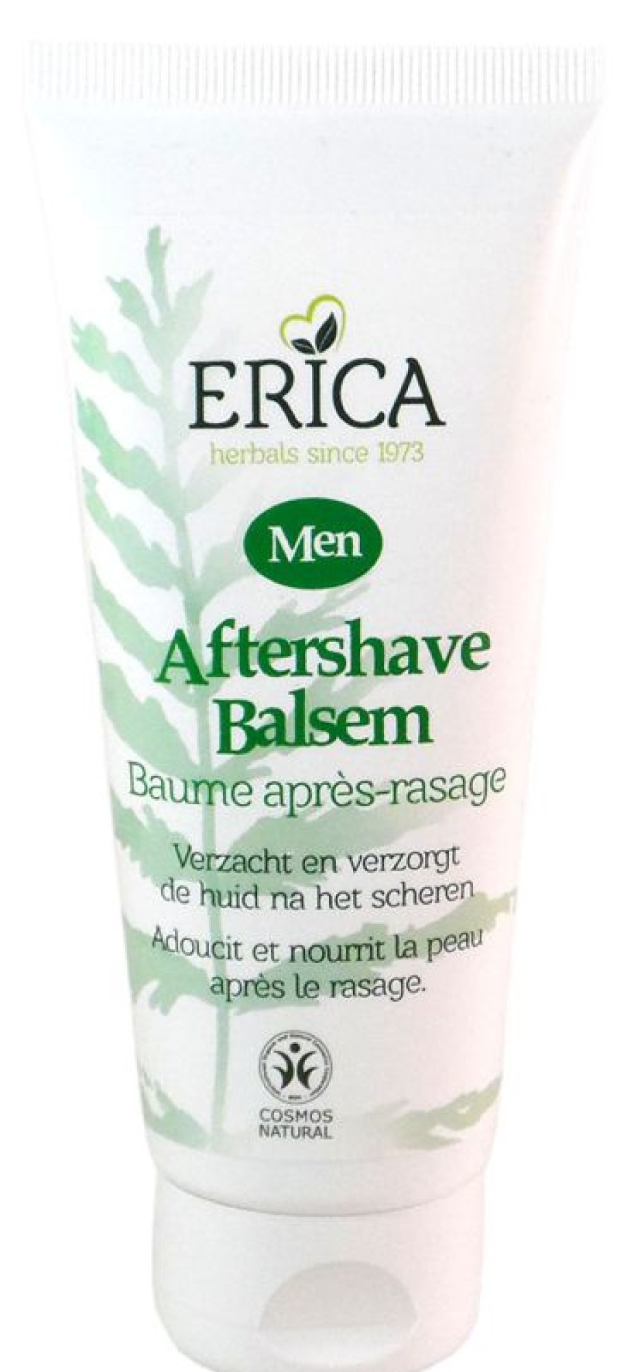 ERICA Shave | Aftershave Balm 100 Ml