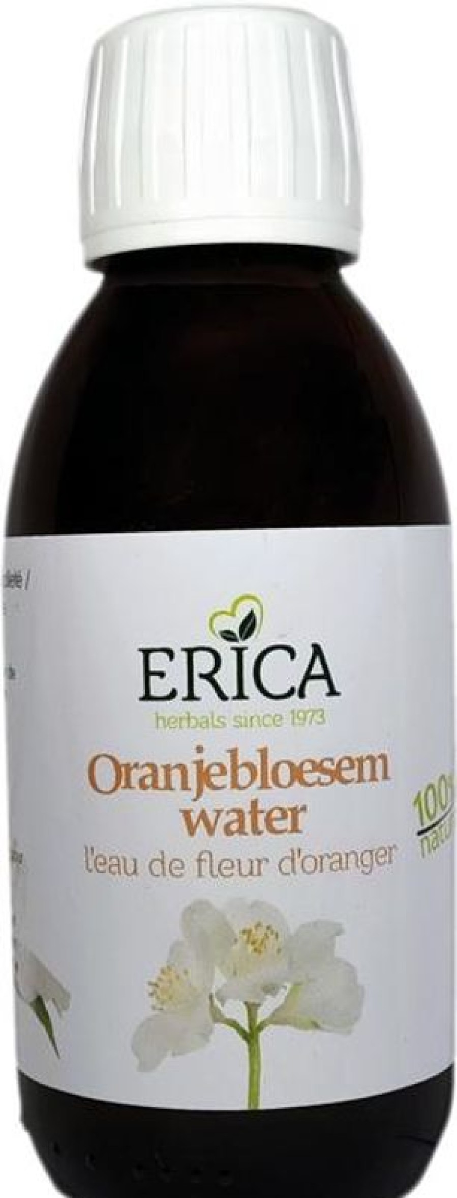 ERICA Drinks&Juices | Orange Blossom Water 150 Ml