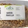 ERICA Herbal tea Single | Sarsaparilla Root Sliced 100 G