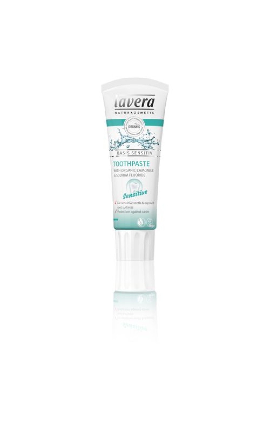 LAVERA Oral care | Lavera Toothpaste Sensitive Repair