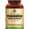 SOLGAR Resistance | Solgar Turmeric Root Extract 60Cap