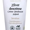 ERICA Sensitive | Sensitive Silver Deodorant Creme 50 Ml