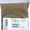 ERICA Spice Bags | Caraway (Kummel) Ground 50 G