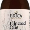 ERICA Fatty Oils | Linseed Oil 150 Ml