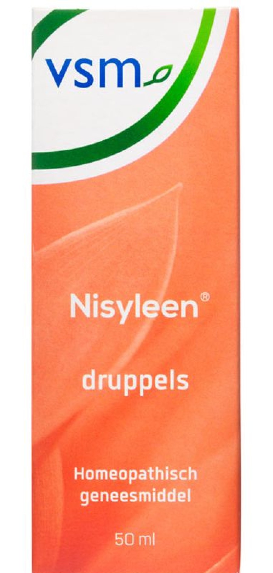 VSM Respiratory tract | Vsm Nisylene Drops 50M