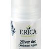 ERICA Deodorant | Zilver-Deo Summer Breeze Roller 50 ml