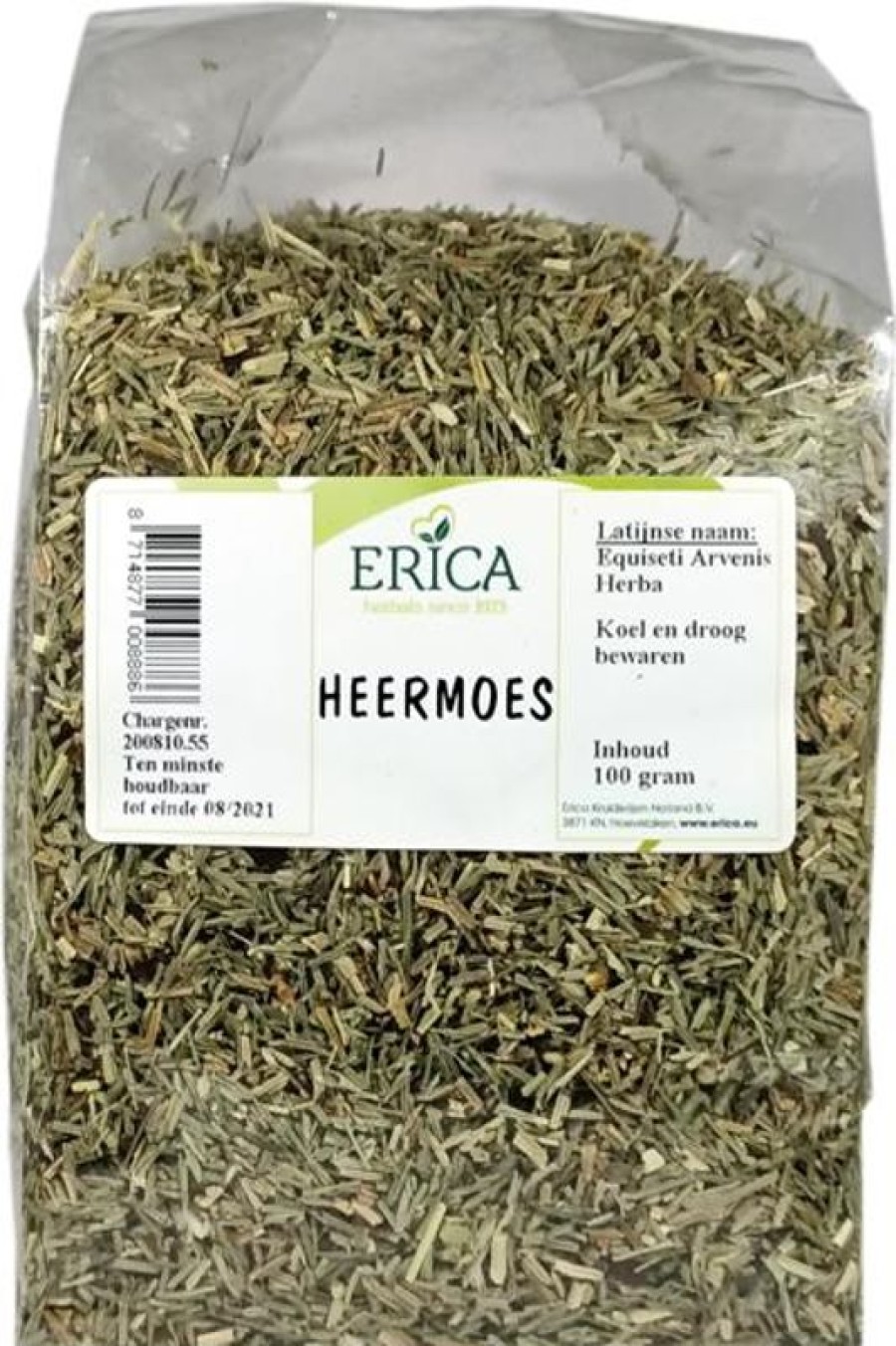 ERICA Spices | Horsetail (Horsetail) 100 G