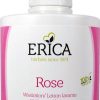 ERICA Handwash lotion | Hand Wash Lotion Roses 300 Ml