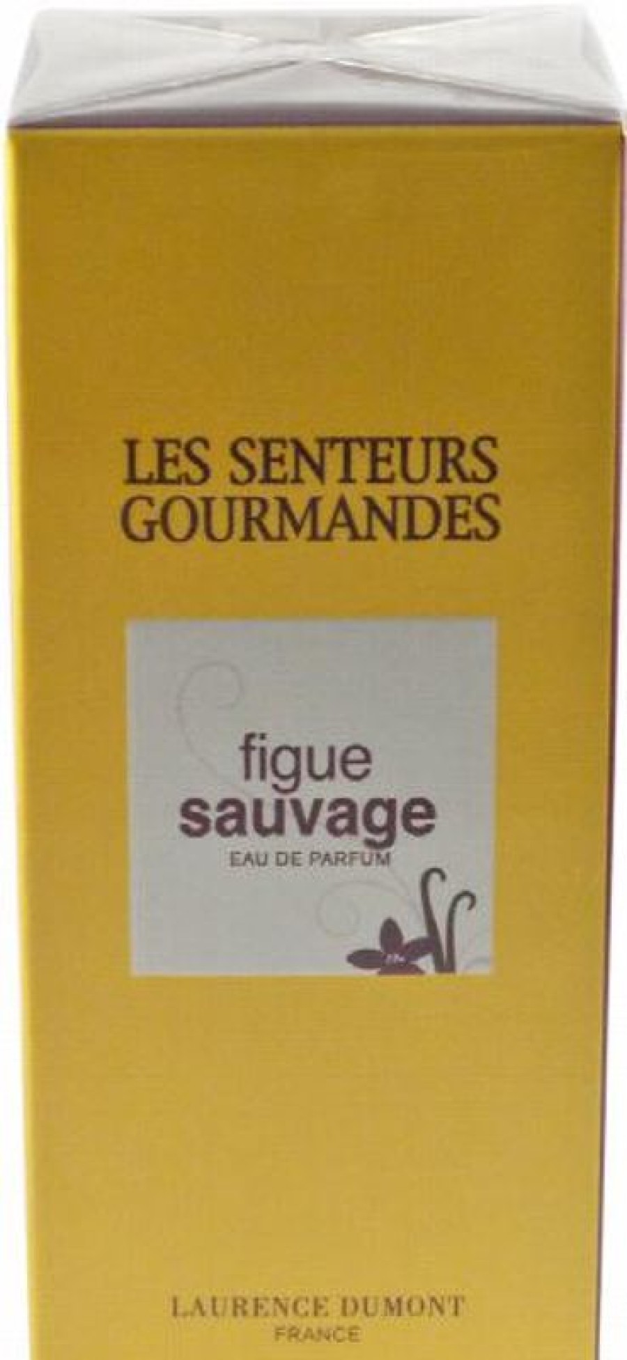 erica Fragrances | LSG Eau De Parfum Figue Sauvage 100 ml