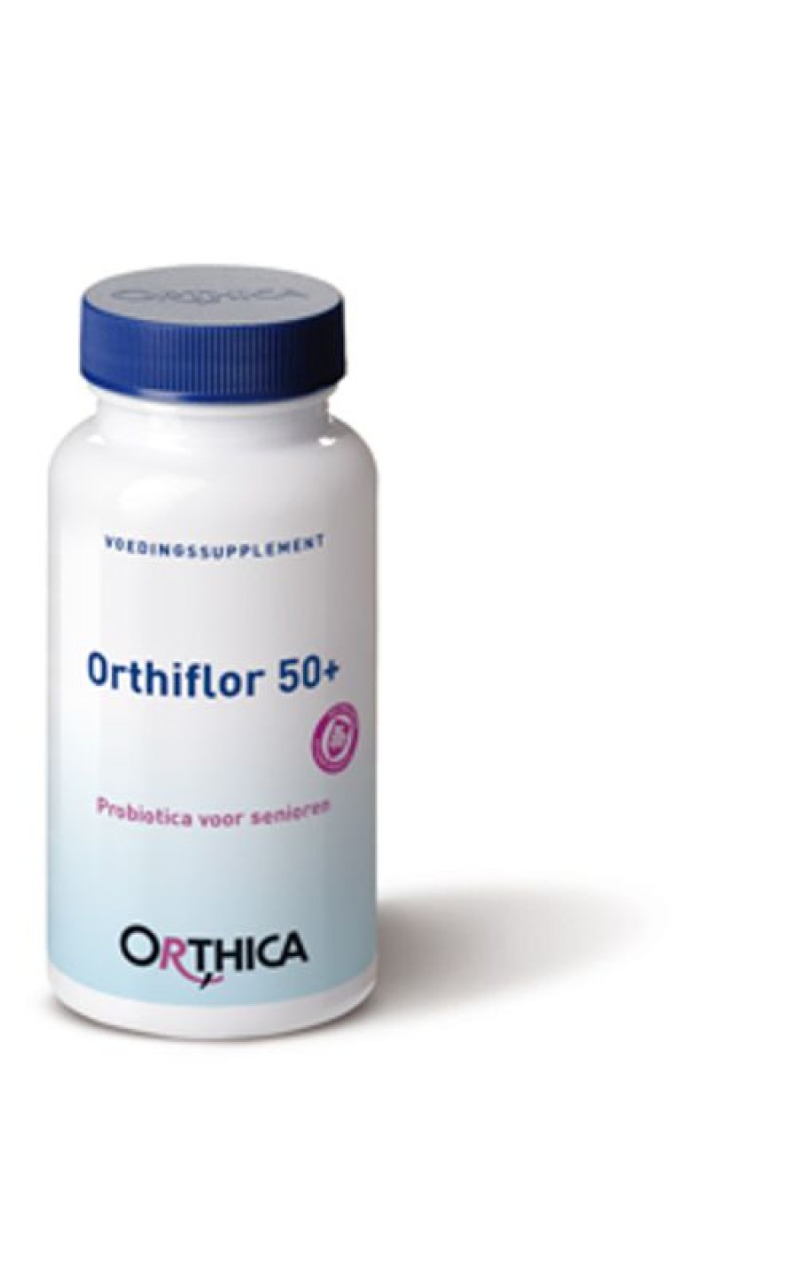 ORTHICA Seniors | Ortiflor 50+ 60 Pieces