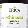 ERICA Throat, Nose, Ears | Echinacea Herbal Drops 100 Ml