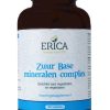 ERICA Skin, Hair, Nails | Acid Base Mineral Complex 120 Tbl