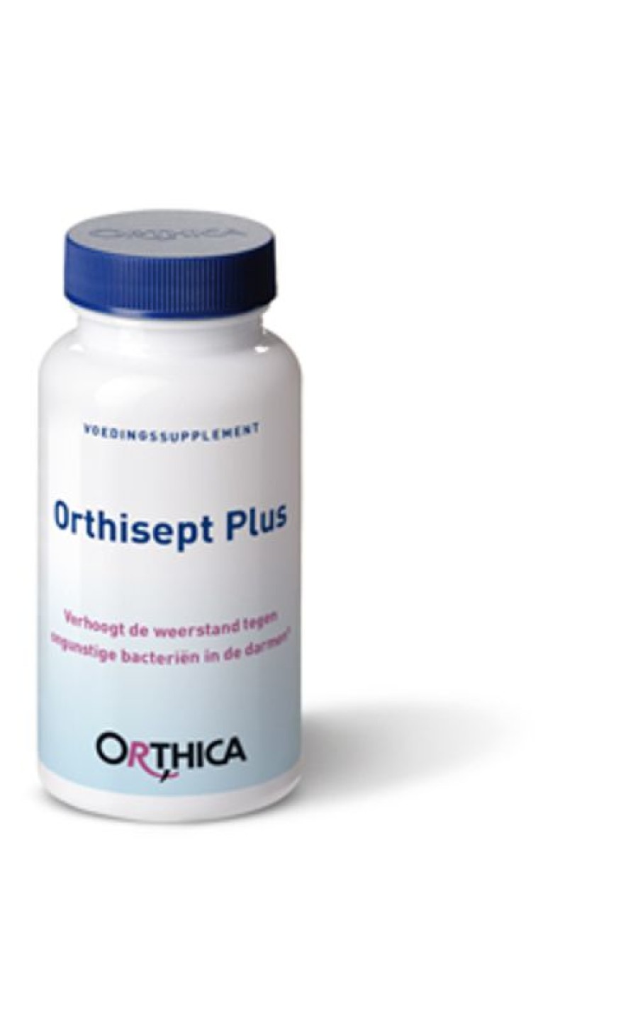 ORTHICA Digestion | Orthisept Plus 60 Pieces