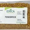 ERICA Spices | Fenugreek Seed Whole 250 G