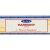 2TH PICKS Incense | Incense Satya Harmony 15Gr.