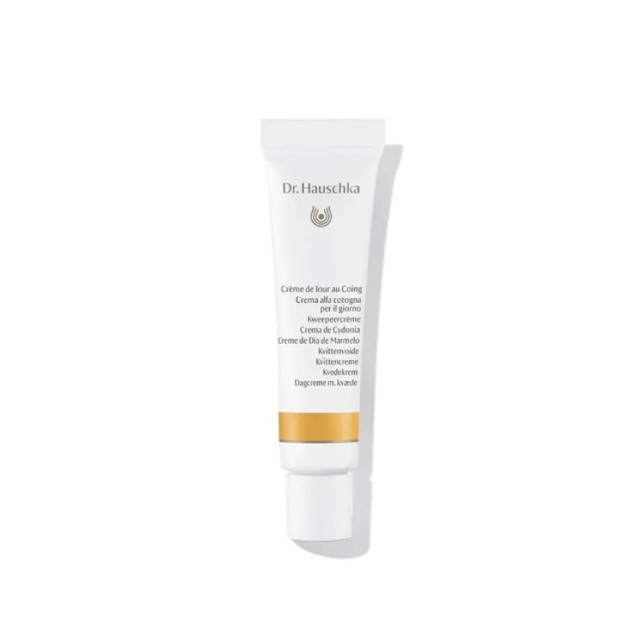 DR. HAUSCHKA Day And Night Creams | Dr. Hauschka Kweepeer Cream Mini 5 ml