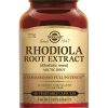 SOLGAR Memory And Concentration | Solgar Rhodiola Rosea Extract 60Cap