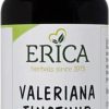 ERICA Rest And Stress | Valeriana Tincture 25 Ml