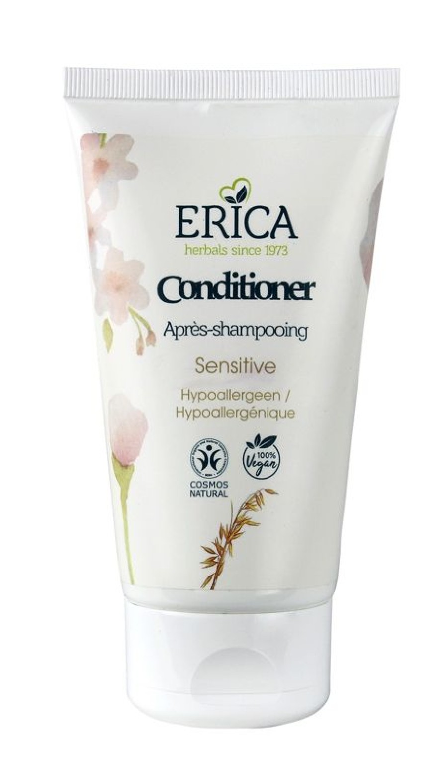 ERICA Conditioner | Cosmos Conditioner Sensitive 150 Ml