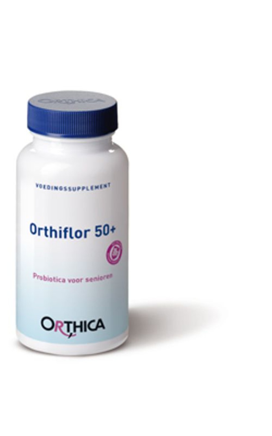 ORTHICA Resistance | Ortiflor 50+ 60 Pieces