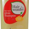 erica Shampoo | HW HR Gloss Shampoo Blonde Hair 200 ml 11217