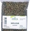 ERICA Spice Bags | Basil Sliced 25 G