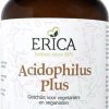 ERICA Resistance | Acidophilus Plus 50 Caps