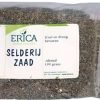 ERICA Spice Bags | Celery Seed 100 G