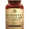 SOLGAR Respiratory tract | Solgar Echinacea Cats Claw 30C