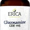 ERICA Move | Glucosamine 1200 Sulfate 130 Tablet